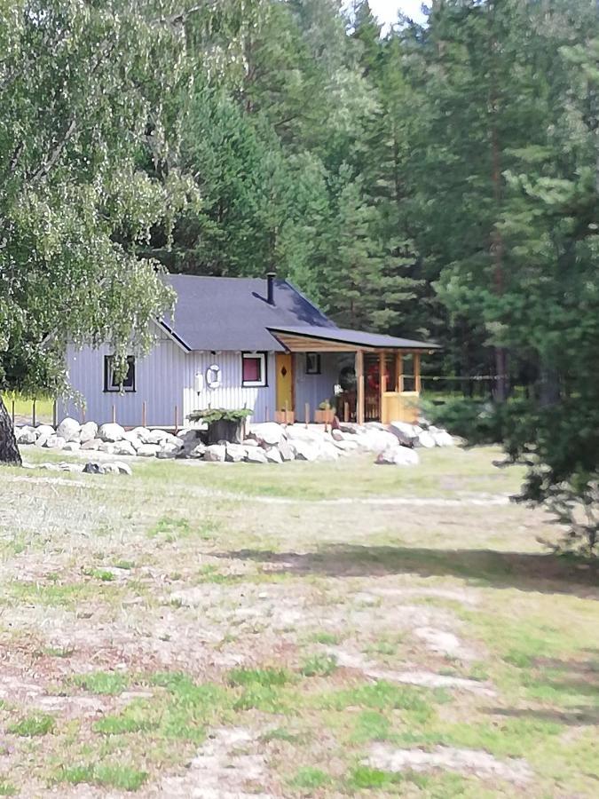 Aablaranna Puhkemaja Villa Kültér fotó