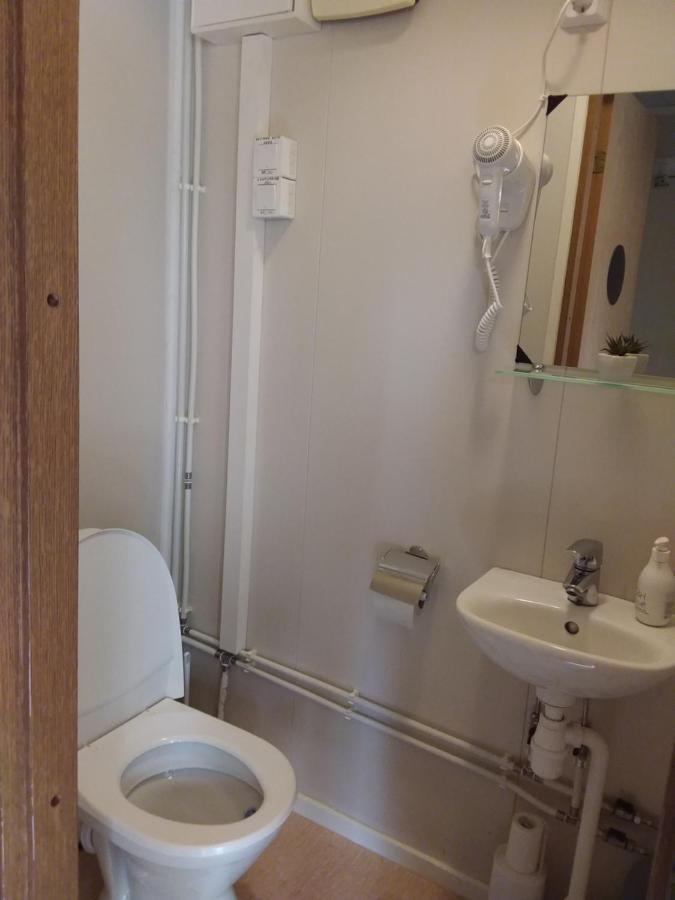Aablaranna Puhkemaja Villa Kültér fotó