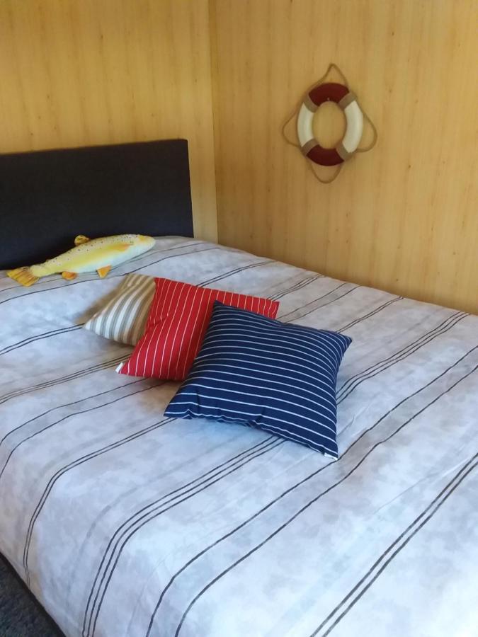 Aablaranna Puhkemaja Villa Kültér fotó