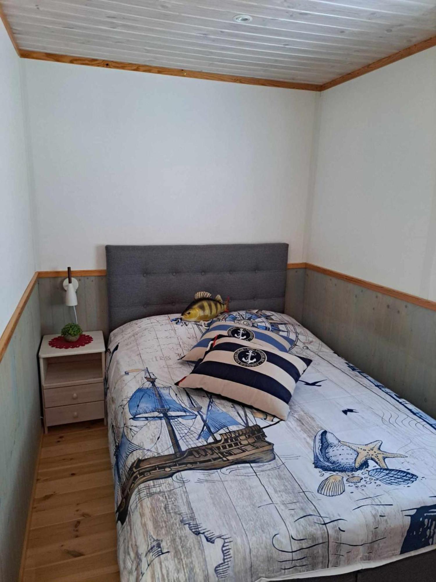 Aablaranna Puhkemaja Villa Kültér fotó